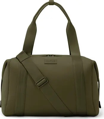 Landon Large Neoprene Carryall | Nordstrom