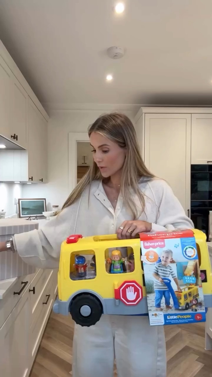 Some of Monty's new favorite toys from Amazon! 

amazon l kids l toddler l toys 

 
