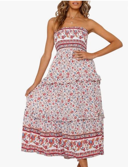 🤍 #amazon #dress

#LTKSeasonal #LTKfindsunder50 #LTKstyletip