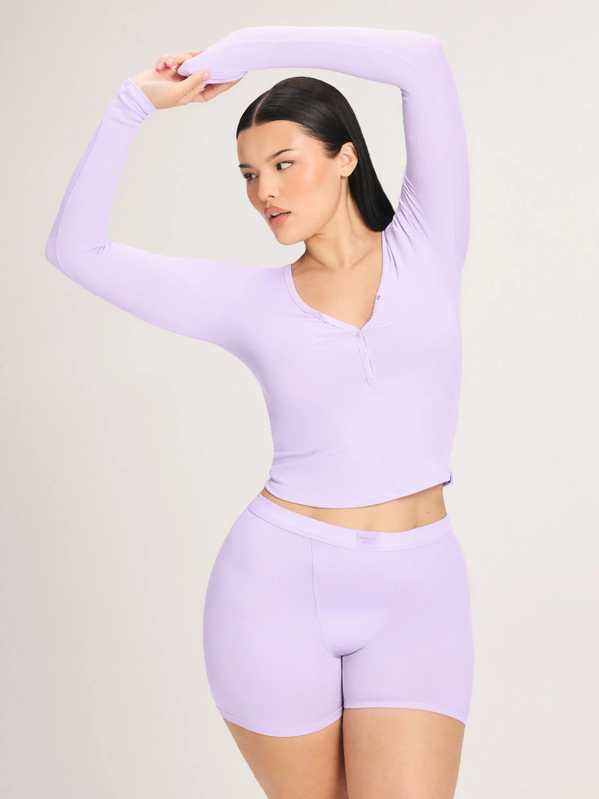 AboutHelp & ContactStore LocationsGift CardsSavage X Rewards MembershipOffersCareersCookie Settin... | Savage x Fenty - North America