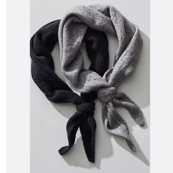 5058. Free People Essential Triangle Scarf | Poshmark
