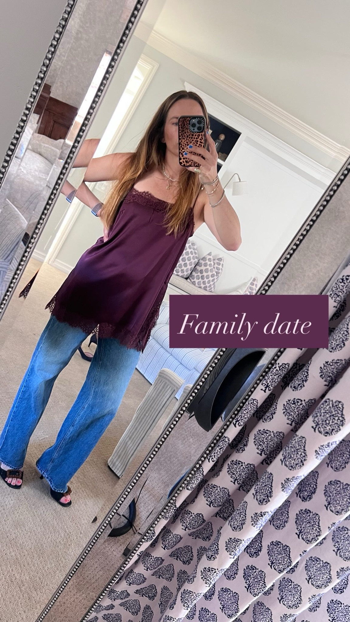 Date night, quiet luxury, cool girl style, cool girls aesthetic, fall outfit, full events ￼

#LTKootd #LTKOver40 #LTKMidsize