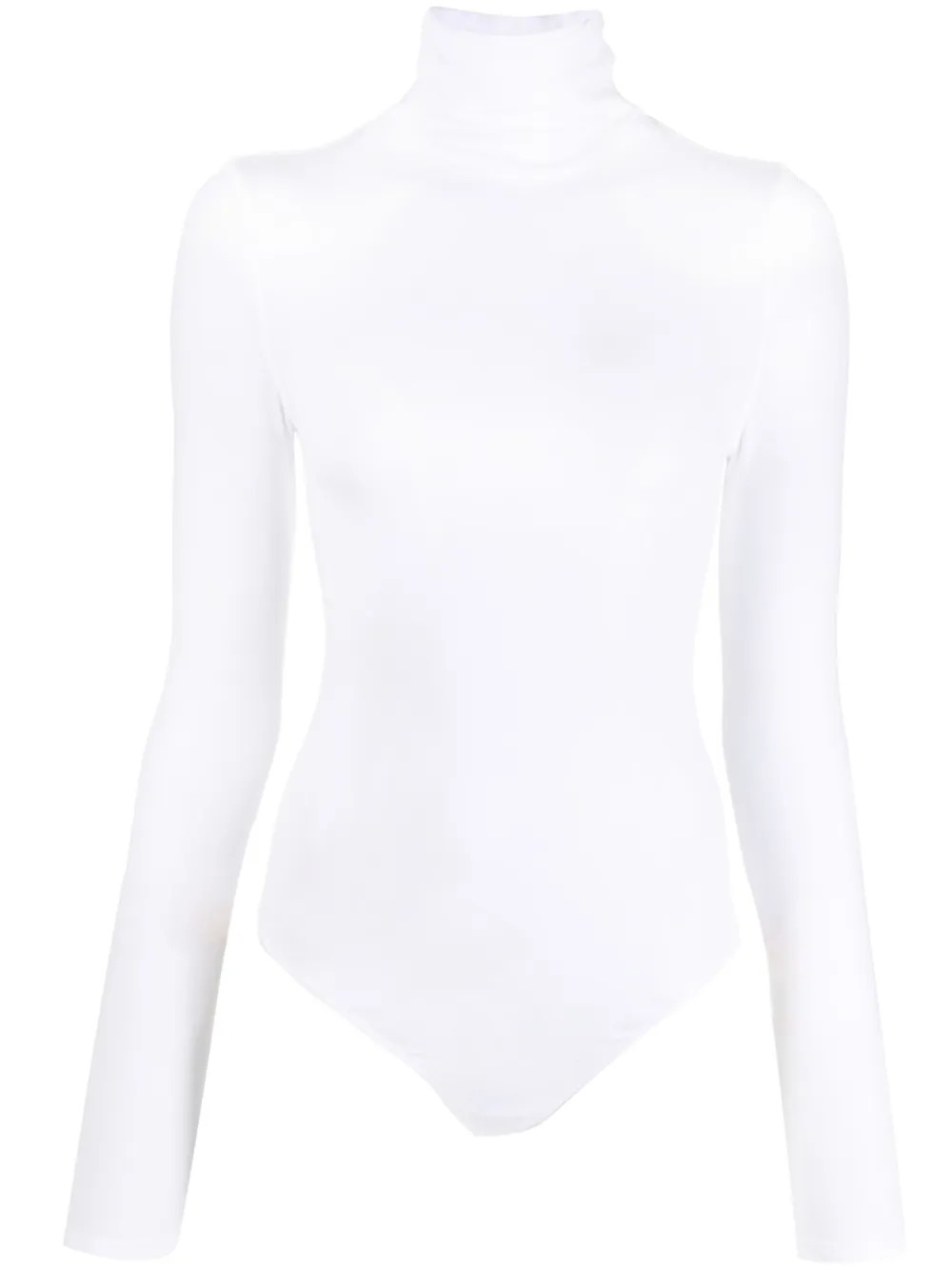 Colorado high-neck long-sleeve bodysuit | Farfetch Global