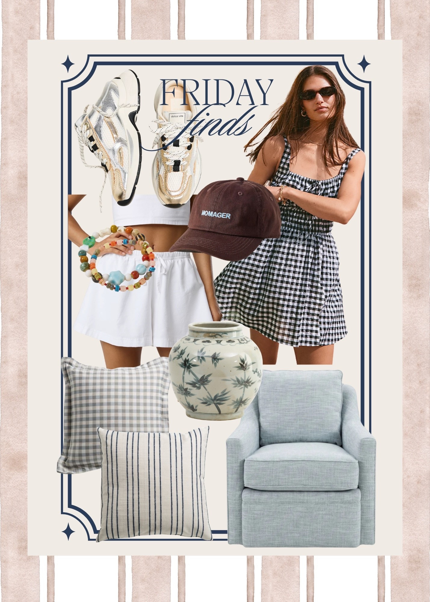 Friday finds 🌼

#LTKSeasonal #LTKHome