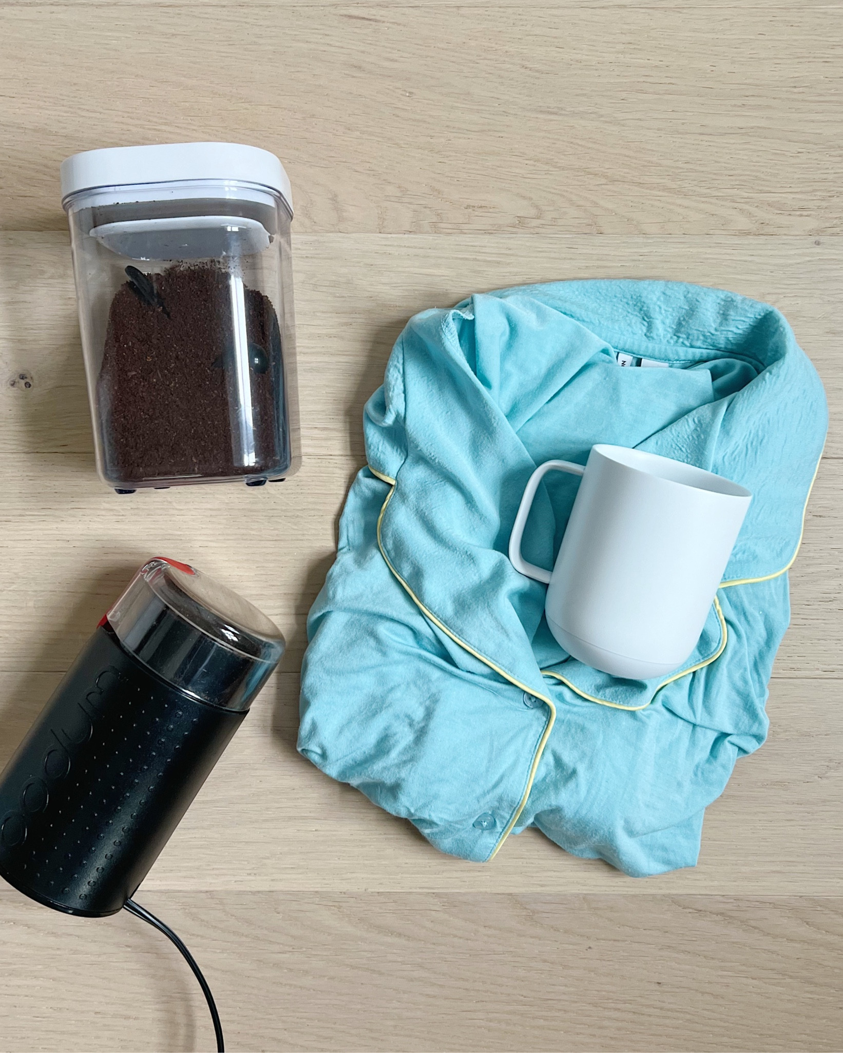 Morning favorites for coffee and comfy pjs! 

#LTKSale #LTKsalealert #LTKunder50