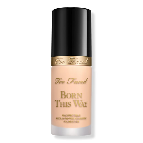 Born This Way Undetectable Medium-To-Full Coverage Foundation | Ulta