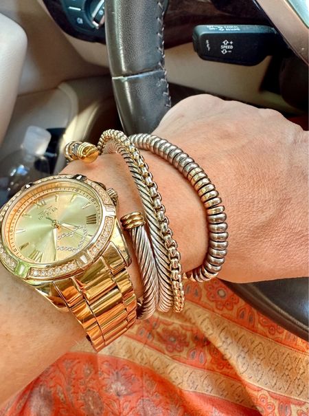 designer bracelets look for less!! all from amazon 

#LTKBeauty #LTKFindsUnder50 #LTKStyleTip