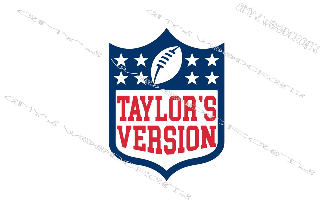 Football Super Bowl Version Digital File for Cricut or Silhouette Instant Download - Etsy | Etsy (US)