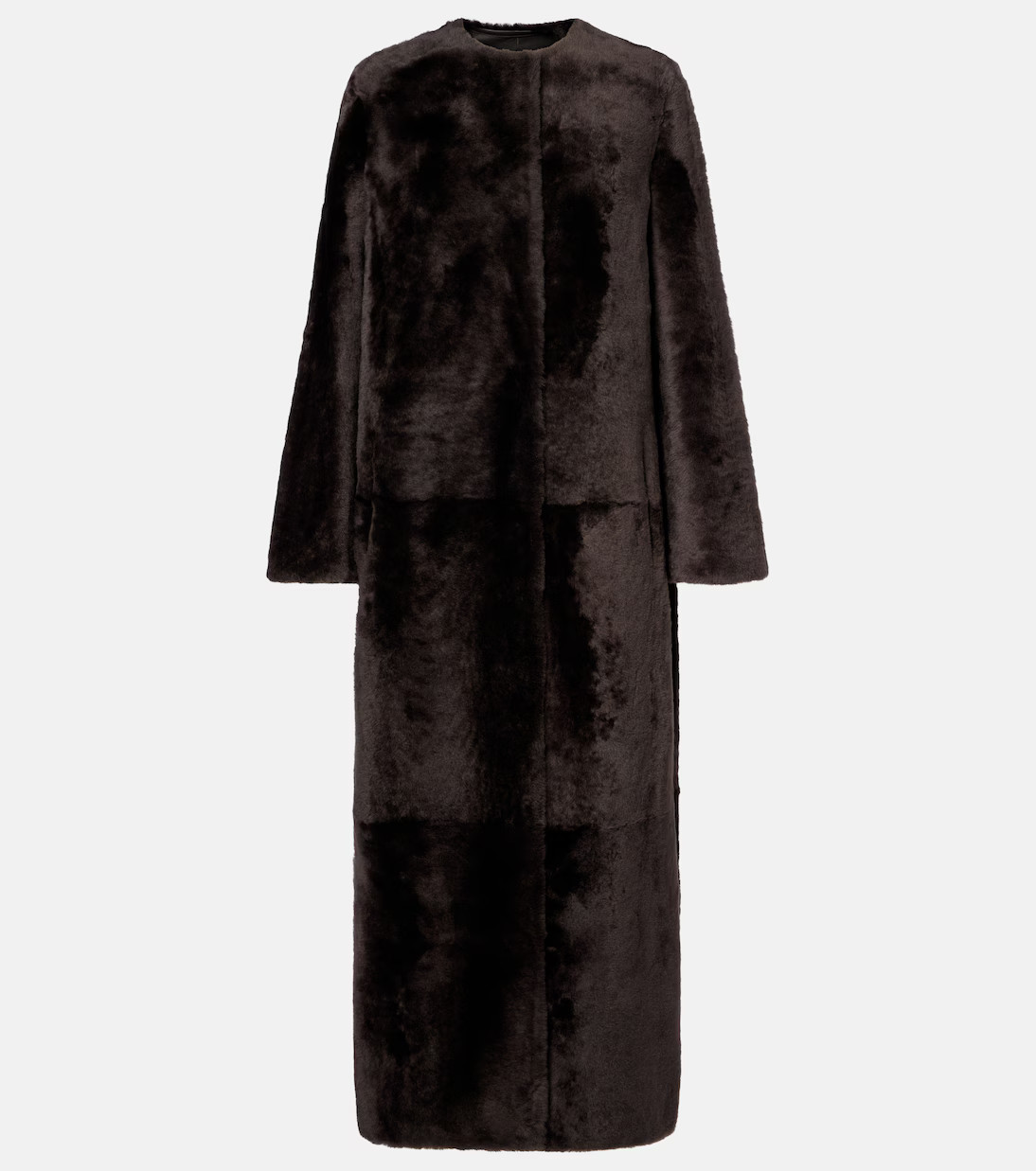 Shearling coat | Mytheresa (US/CA)