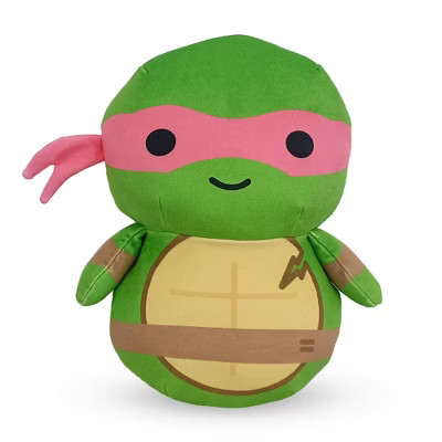 Nickelodeon Teenage Mutant Ninja Turtles Cloud Hugger PiIlow 11.5 Inches | Target