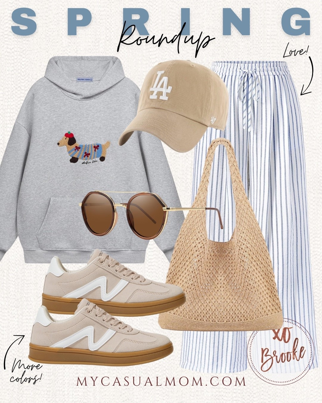 Spring round up

#LTKSaleAlert #LTKdayinmylife #LTKSeasonal