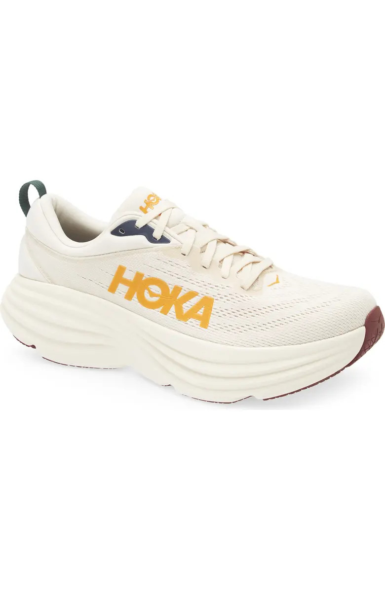 Bondi 8 Running Shoe (Men) | Nordstrom