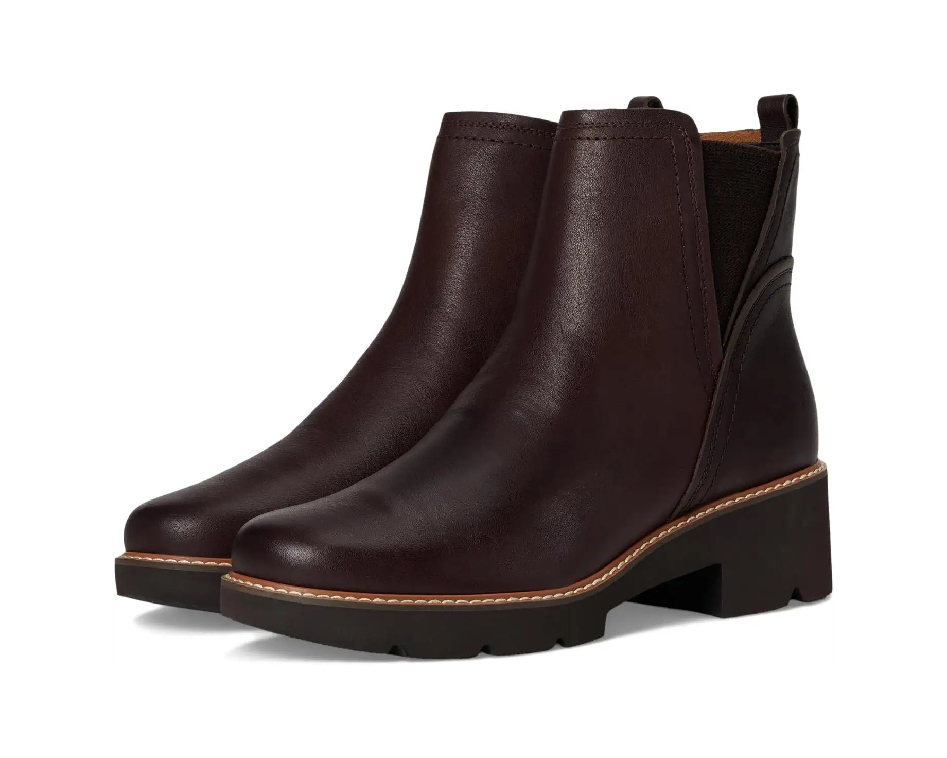 Darry-Bootie Water-Repellent | Zappos