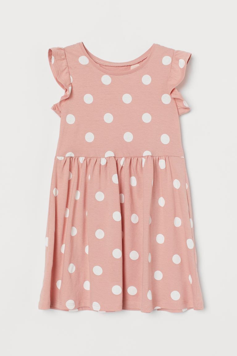 Jersey Dress | H&M (US)