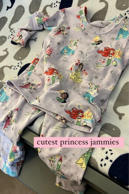 love these soft Disney princess pajamas from gap kids 

#LTKkids #LTKbaby #LTKfamily