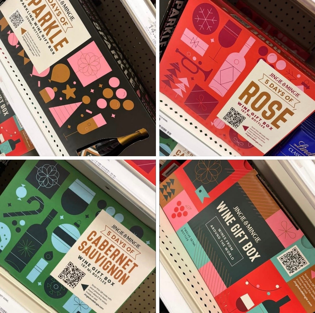 The perfect gift for your bestie 🍷

#LTKSeasonal #LTKHoliday #LTKGiftGuide