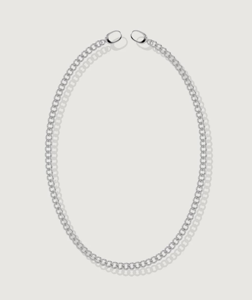 Baby Cuban Link Choker | ONI