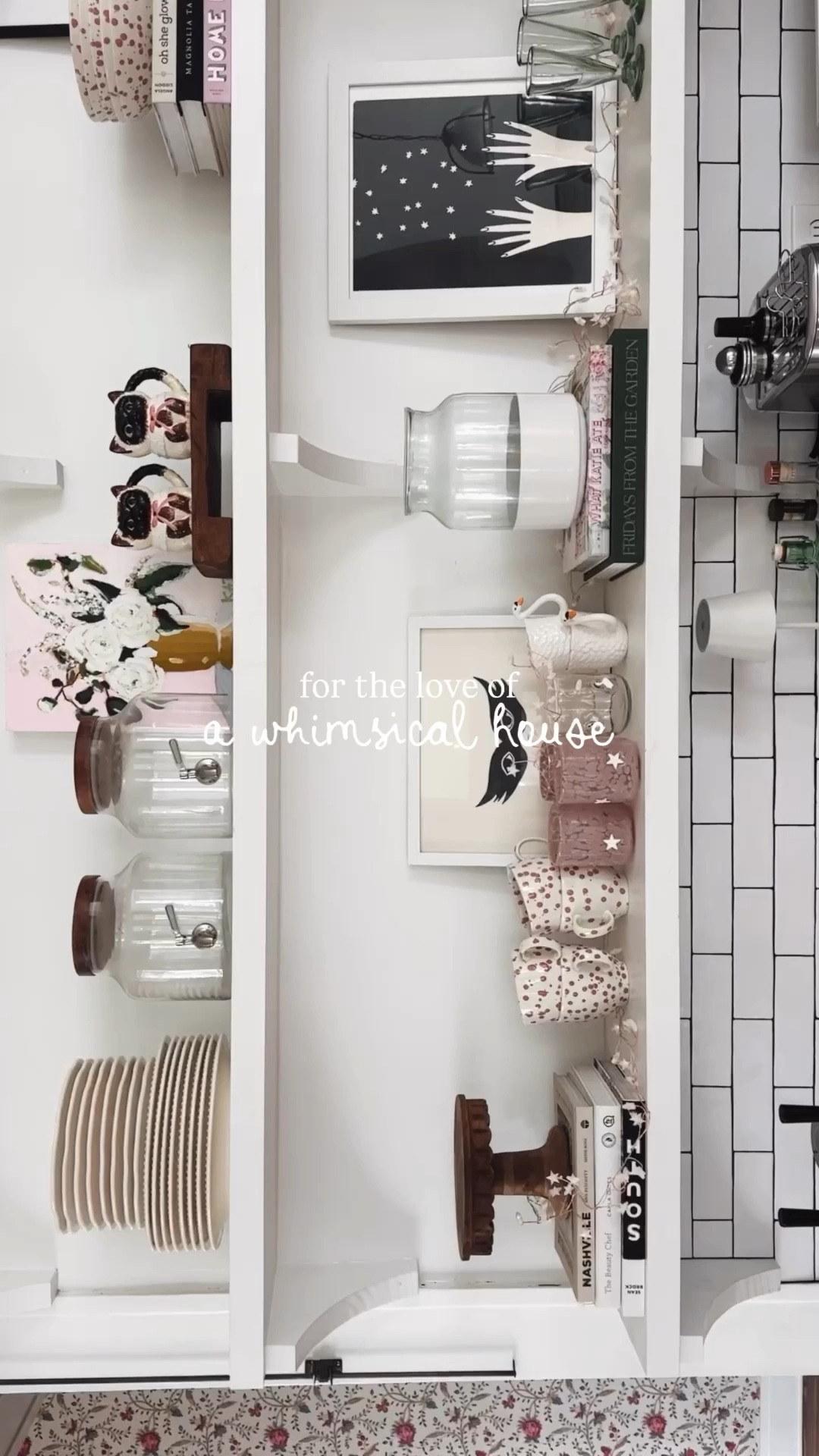 Whimsical home decor / cozy home whimsy 🌷

#LTKmomlife #LTKSeasonal #LTKHome