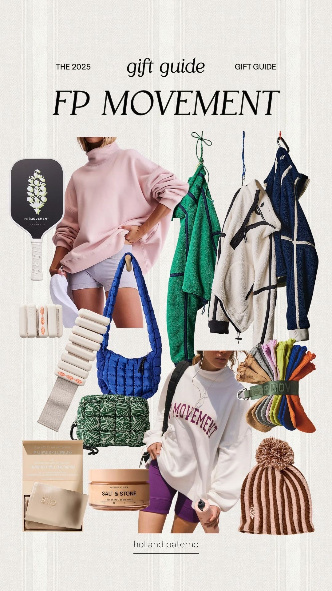 FP Movement gift guide! 

#LTKActive #LTKHoliday #LTKGiftGuide