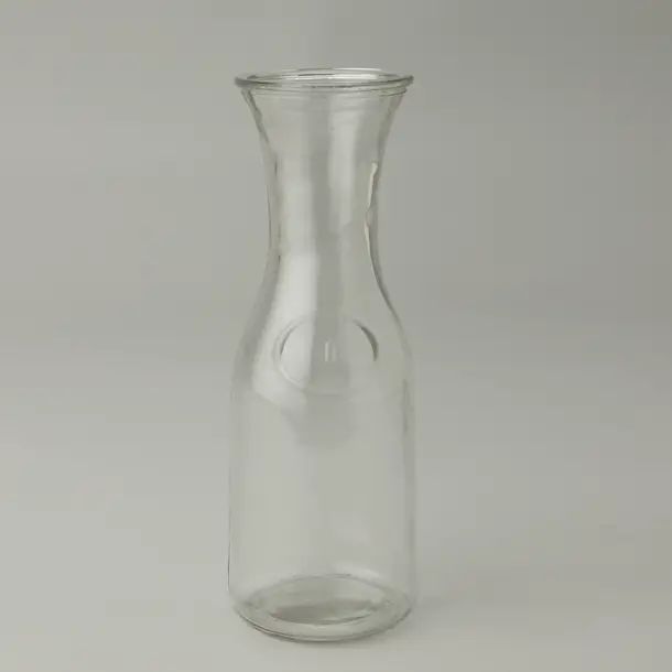 Vizcaino Glass Jar (Set of 12) | Wayfair North America