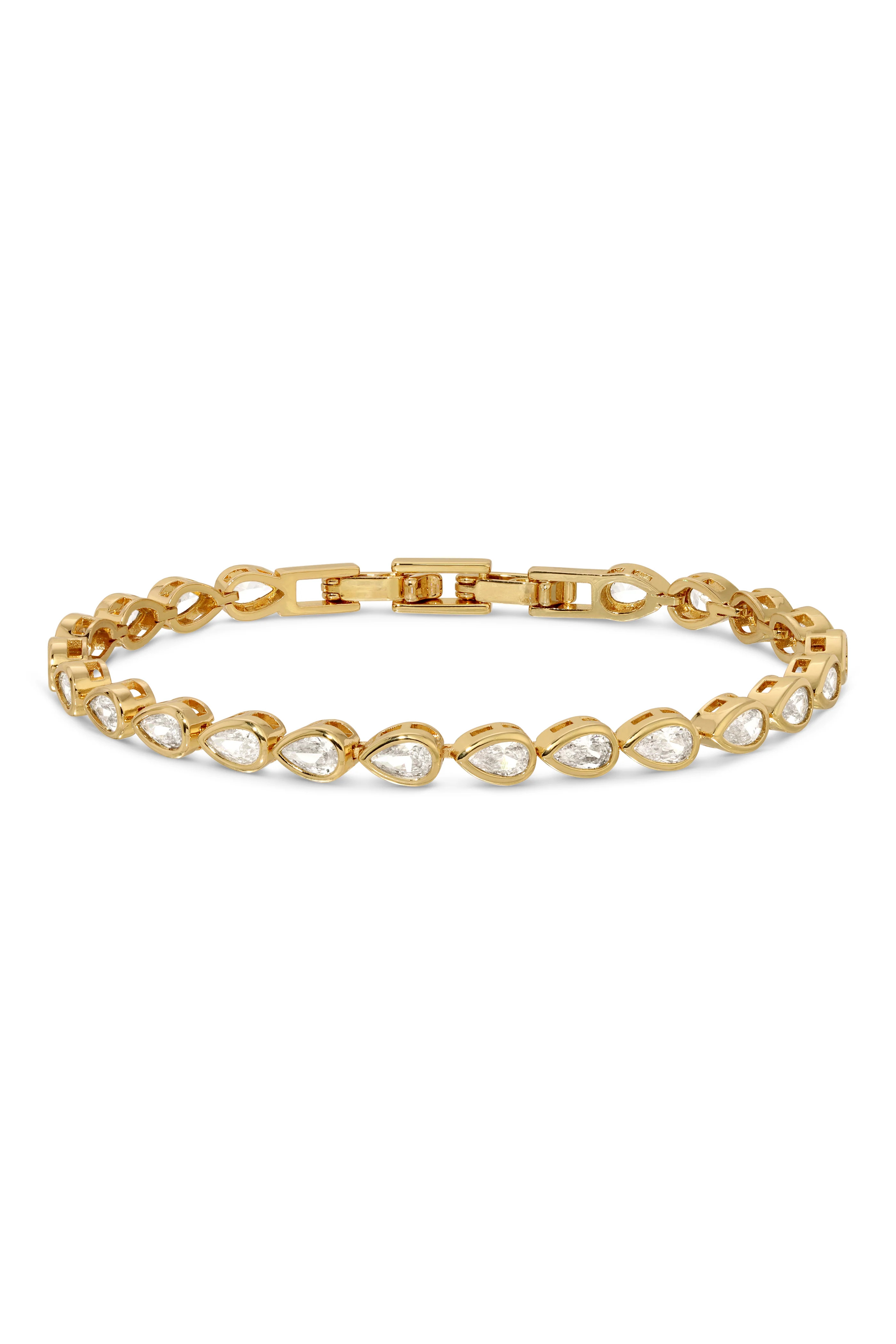Piper Tennis Bracelet | Lili Claspe