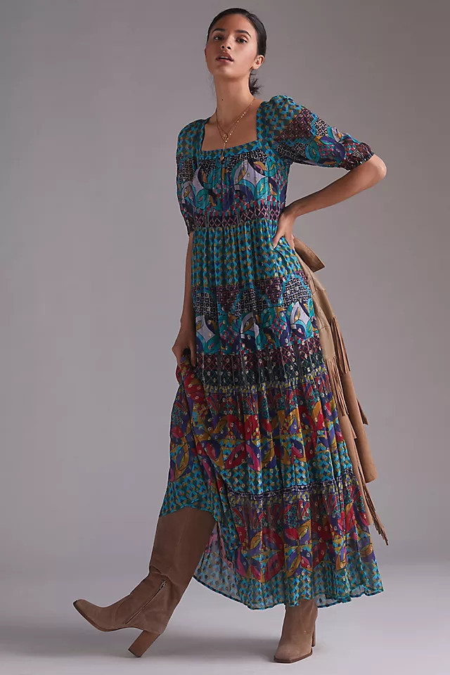 Anthropologie | Anthropologie (US)