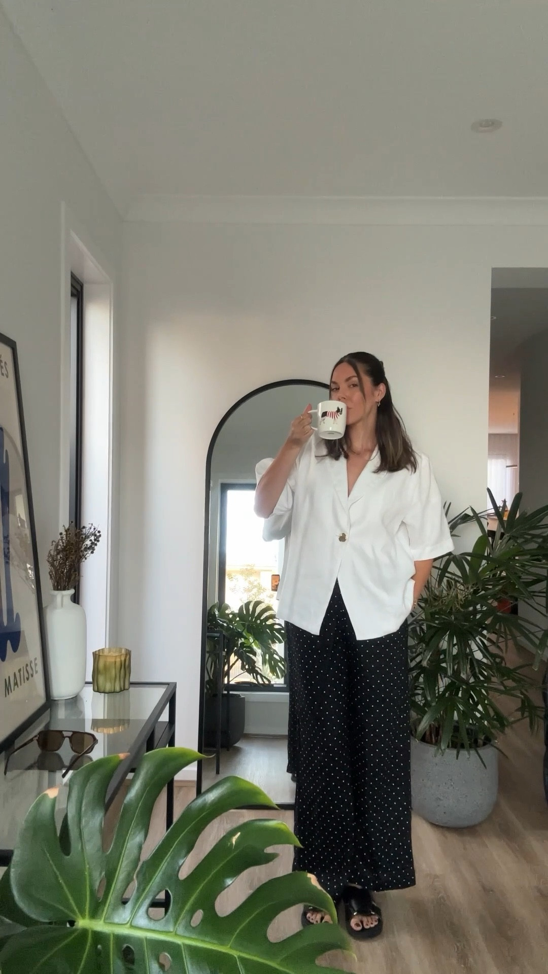 Afforable and chic outfit! top now on sale $70!! 

#LTKaustralia #LTKworkwear