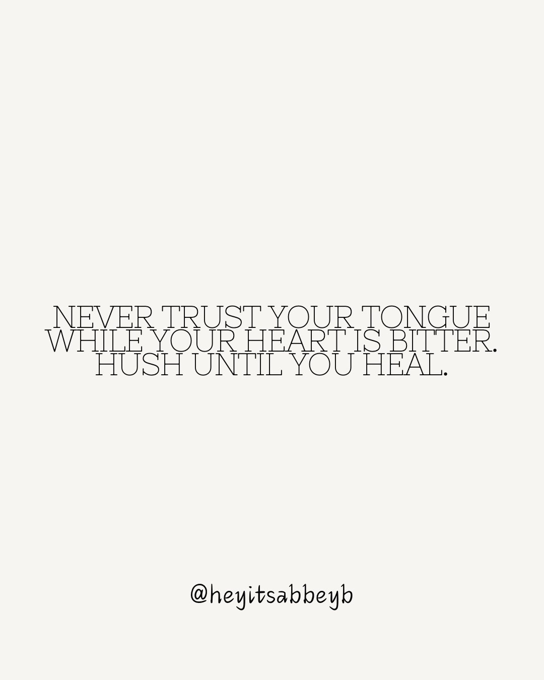Right here 👏🏼👏🏼👏🏼

Sometimes you have to let it out and just not send it. 


#quote #quotes #quoteoftheday #quotess #motivationalquotes #dailyquotes #dailyquote #dailyquotesforyou #quotesaboutlife #quotestoliveby #quotestagram #quotesdaily #quotesdailylife

#LTKmomlife #LTKselfcare #LTKU