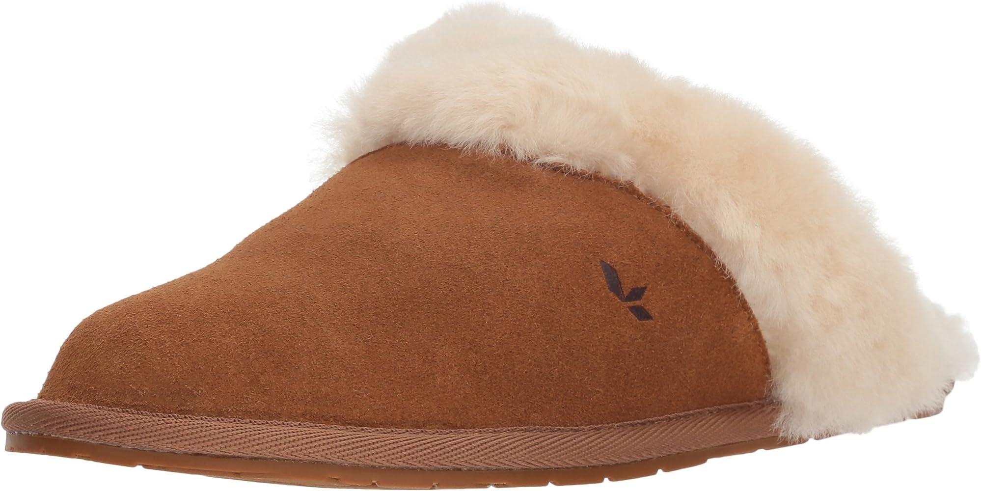 Koolaburra by UGG Women's Milo Slipper | Amazon (US)