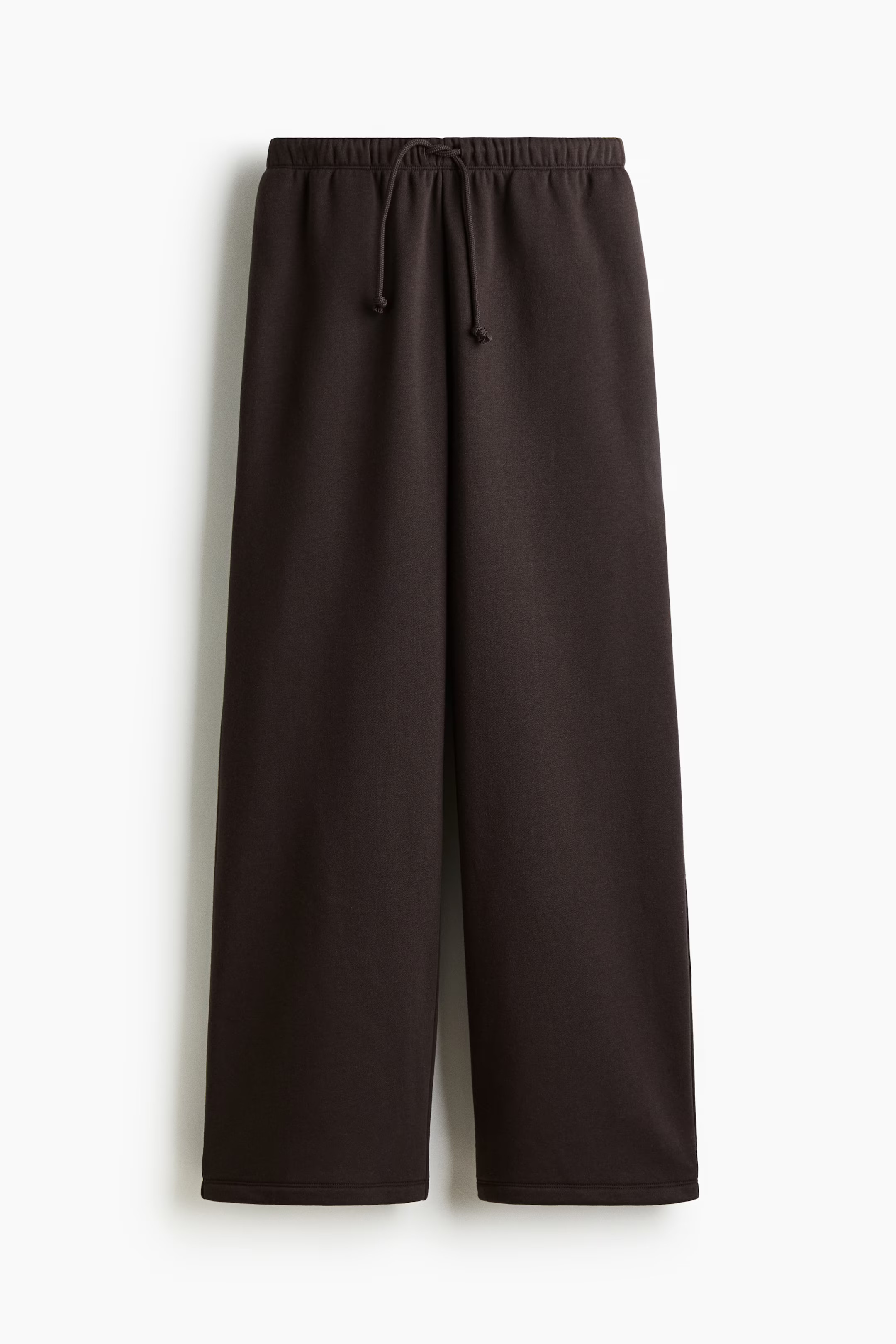 Wide joggers | H&M (UK, MY, IN, SG, PH, TW, HK)