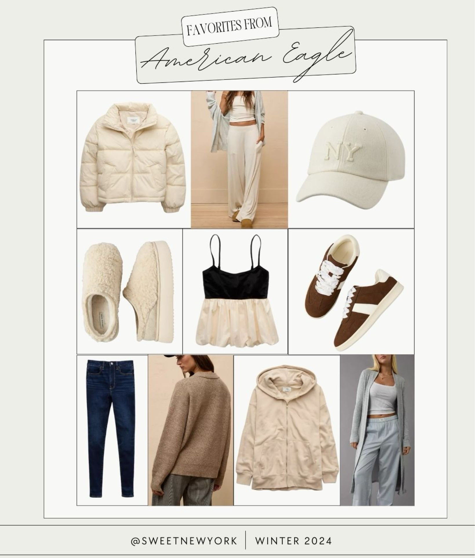 Top picks from American Eagle, winter outfits, comfy clothes, gifts for her, teen gifts, teen girl gifts, winter outfit ideas, loungewear

#LTKSeasonal #LTKStyleTip #LTKU