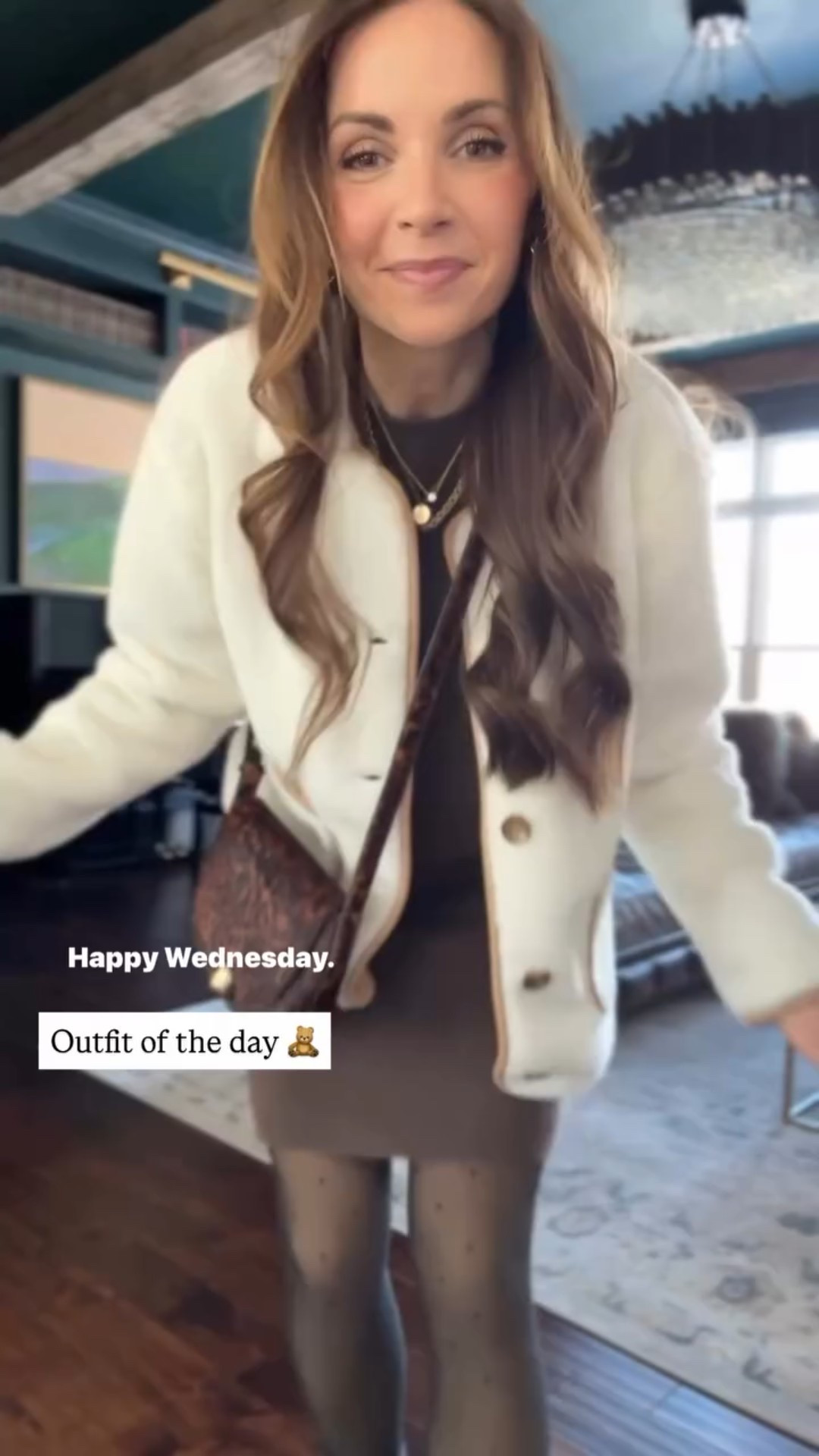 Wednesday OOTD
@quince / @madewell

#LTKootd #LTKdayinmylife #LTKgrwm