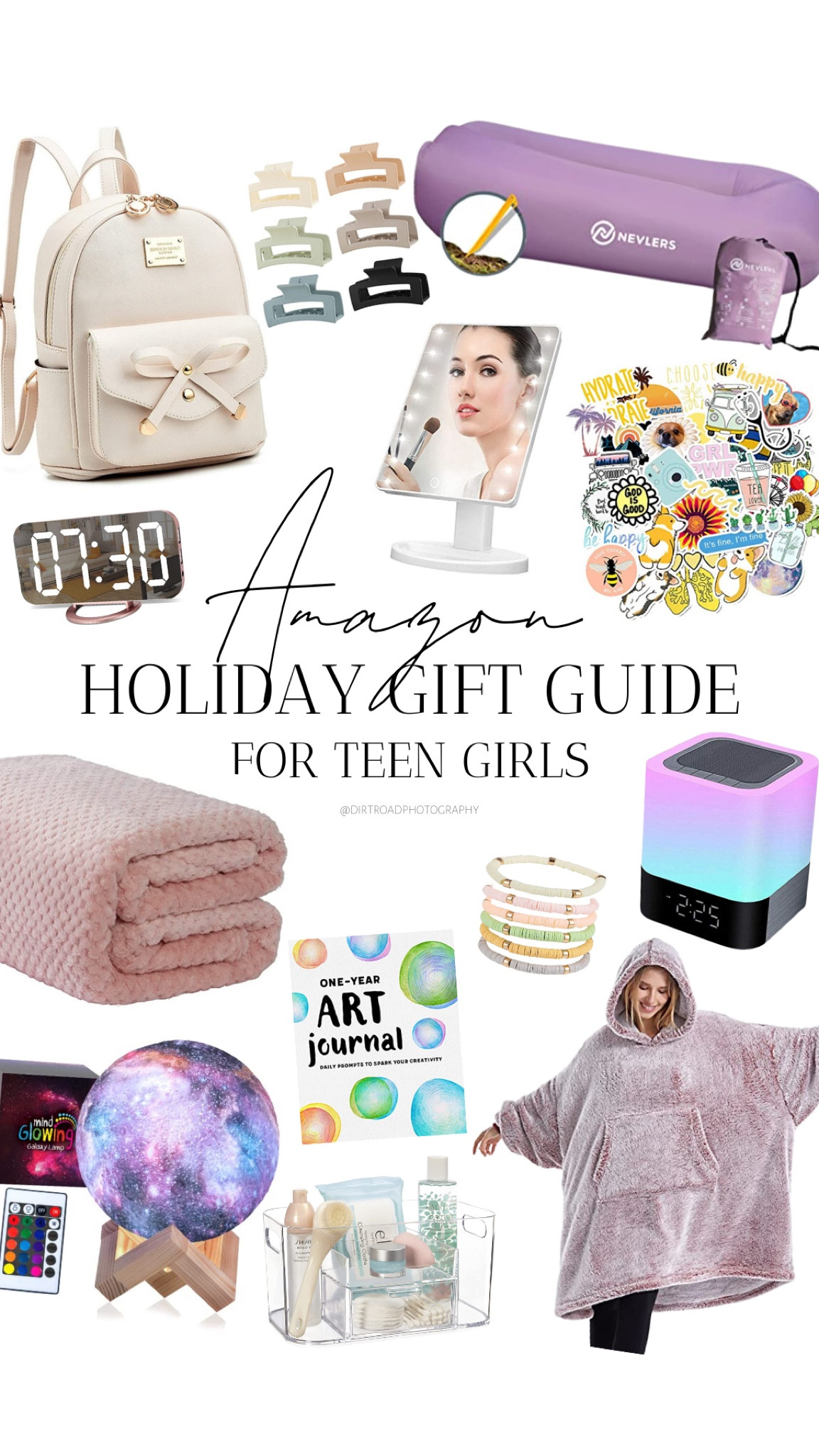 Finally I can link up my gift guides to Amazon! We’re starting with our gift guides for teen girls from Amazon. #giftguide

#LTKunder50 #LTKGiftGuide #LTKHoliday