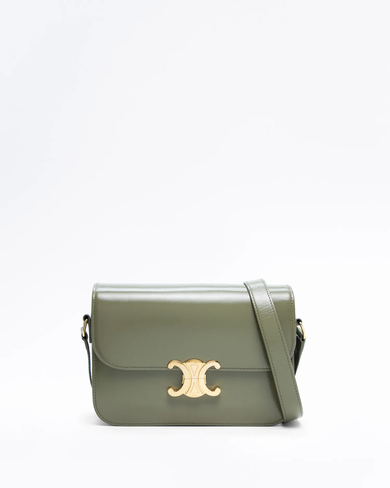 Classique Triomphe Bag | Vivrelle