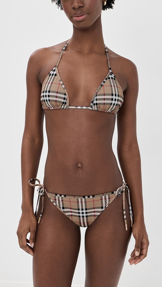 Cobb Bikini Set | Shopbop