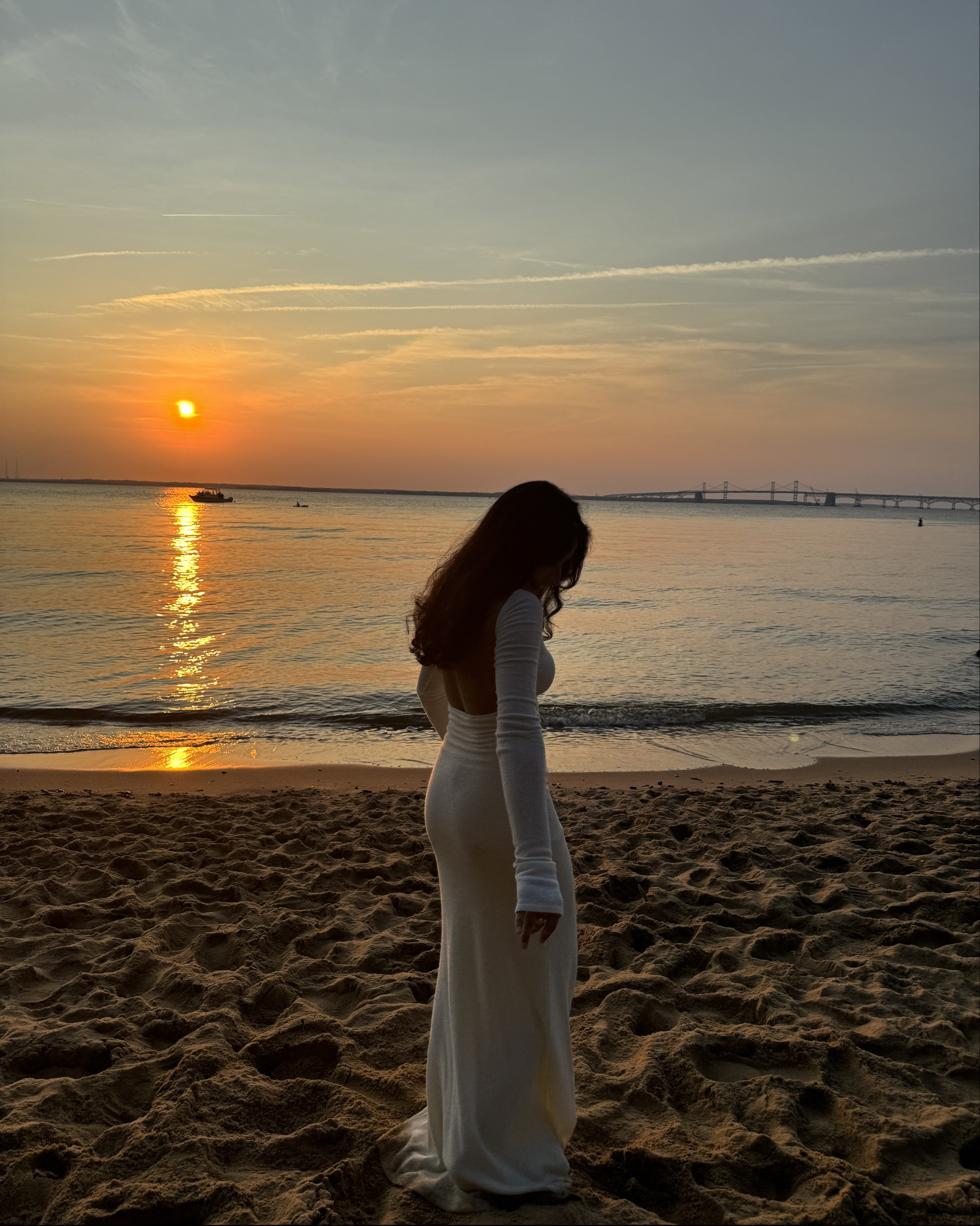 Summer Sunsets and Princess Polly dresses 🫶🏽


#LTKSeasonal