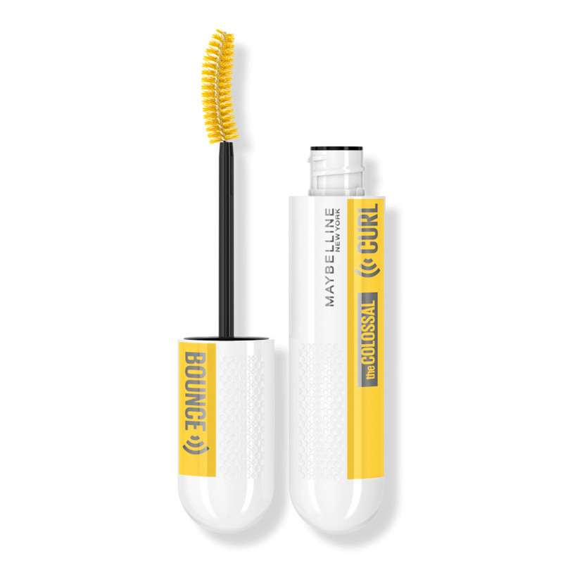 Maybelline Volum' Express Colossal Curl Bounce Mascara | Ulta Beauty | Ulta