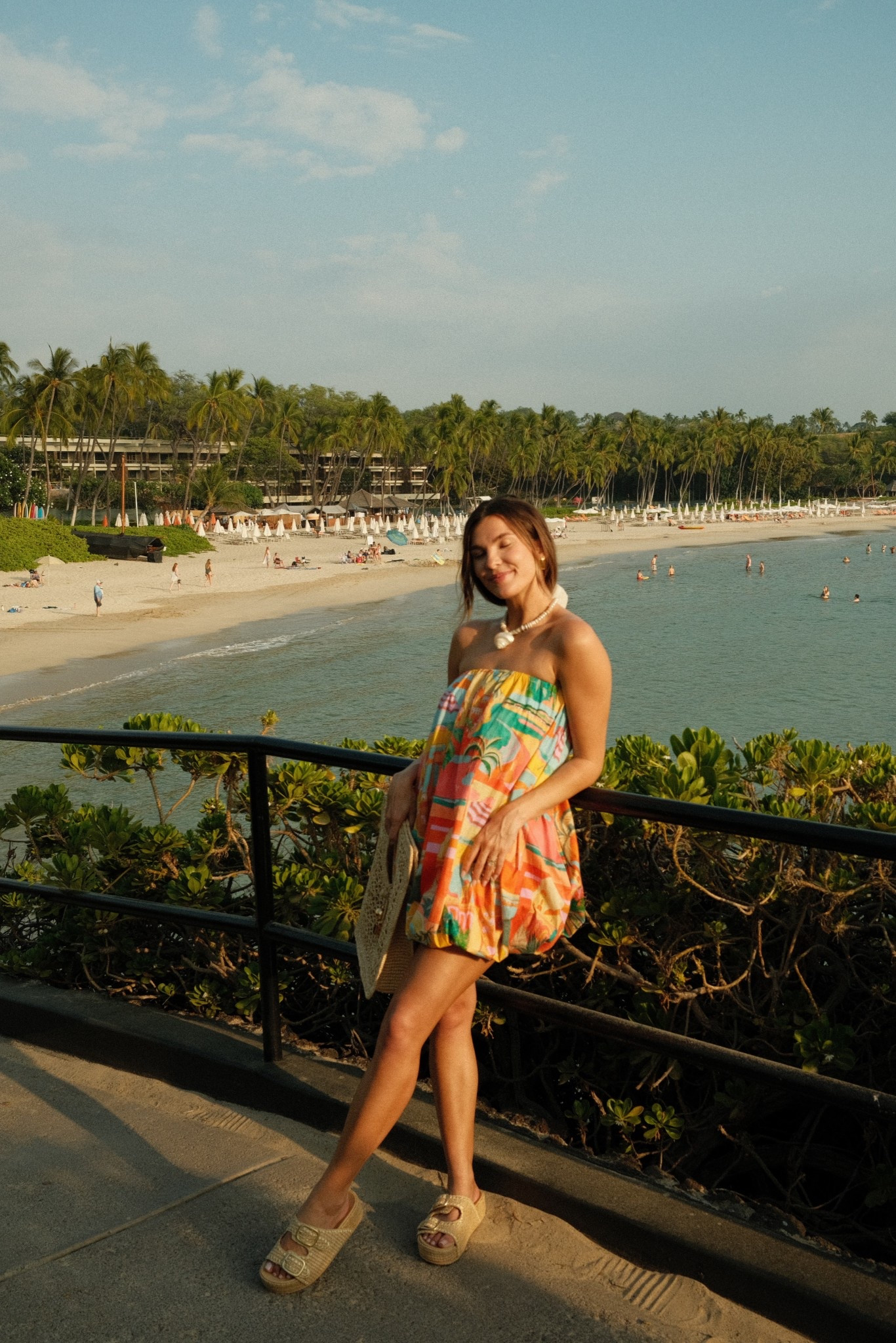 Tropical vacay looks!!! 🥥 

Resort outfit inspo, spring break, Hawaii, Cabo, summer inspo, dress, travel, swimsuit, coverup, vacation style, 

#LTKSwim #LTKSpringSale