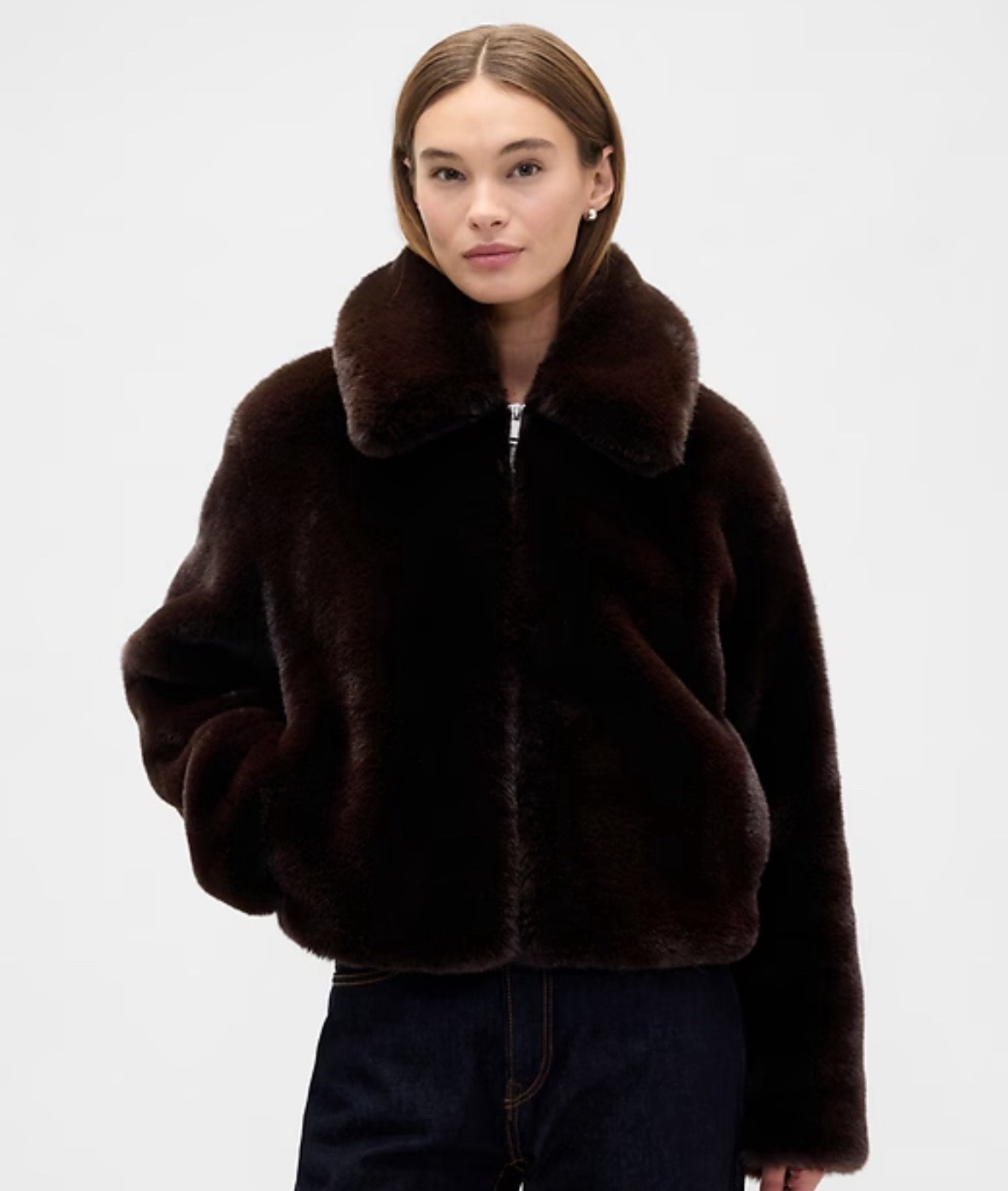 Faux fur 