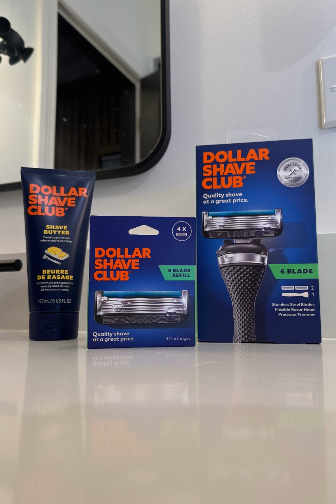 #AD Check out Dollar Shave Club at Target
@shop.ltk #liketkit #DSCPartner #TargetPartner #Target, @DollarShaveClub @Target
