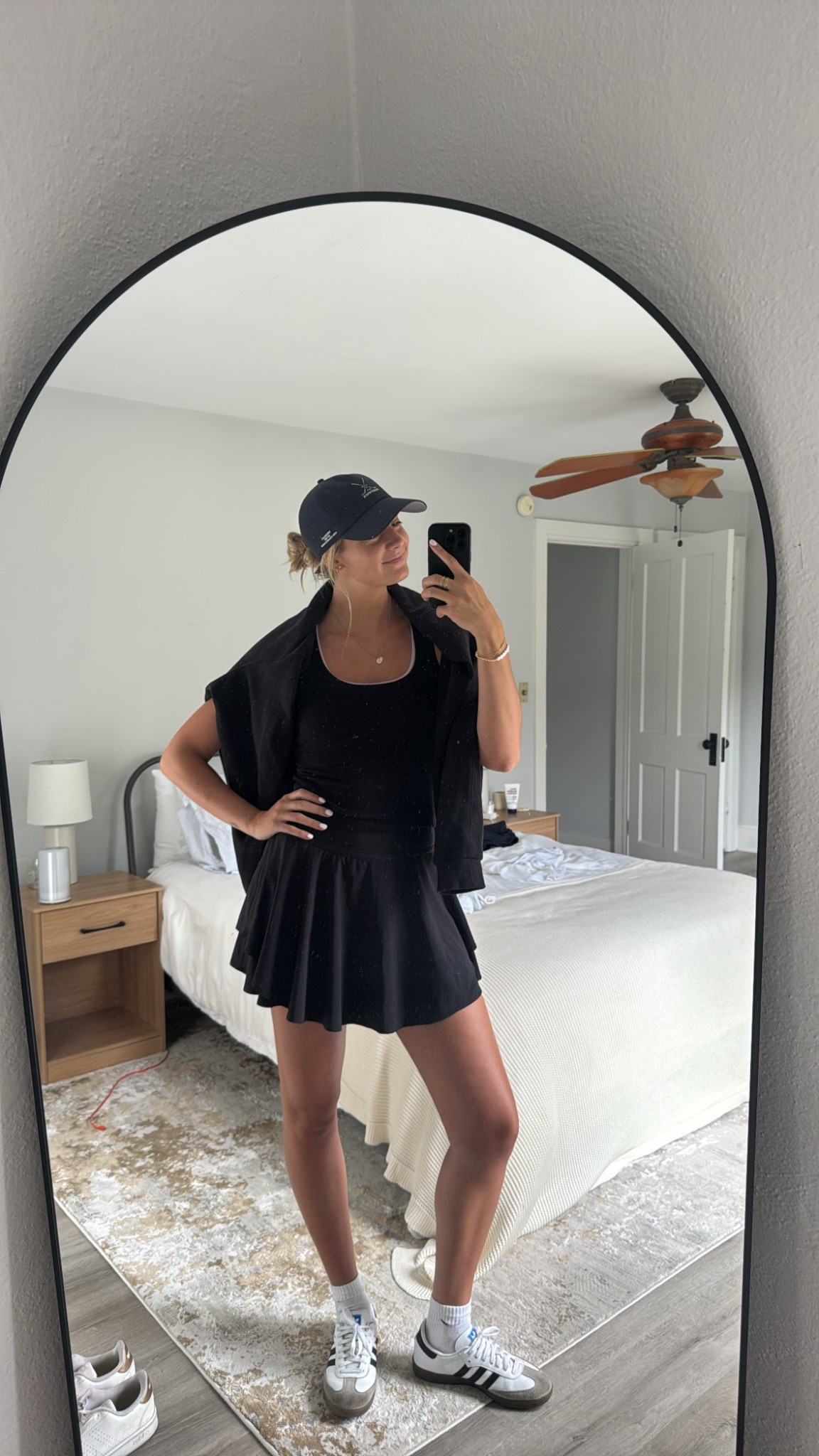 Golf fit of the day 

#LTKActive