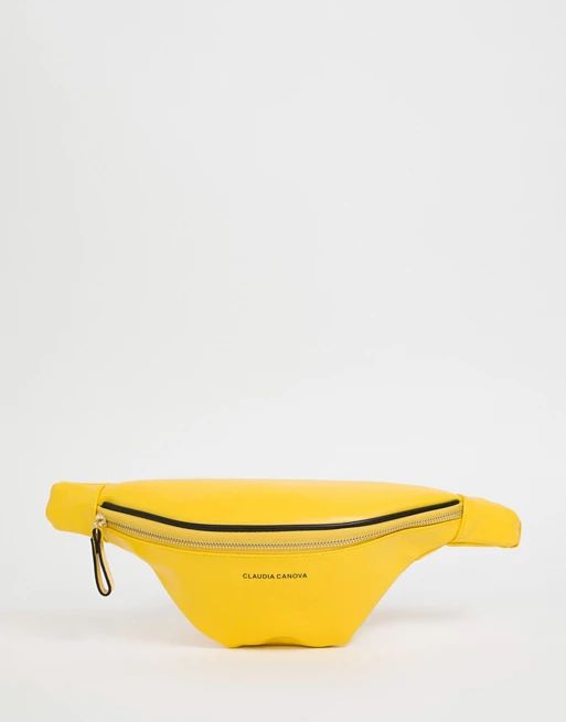 Claudia Canova fanny pack | ASOS US