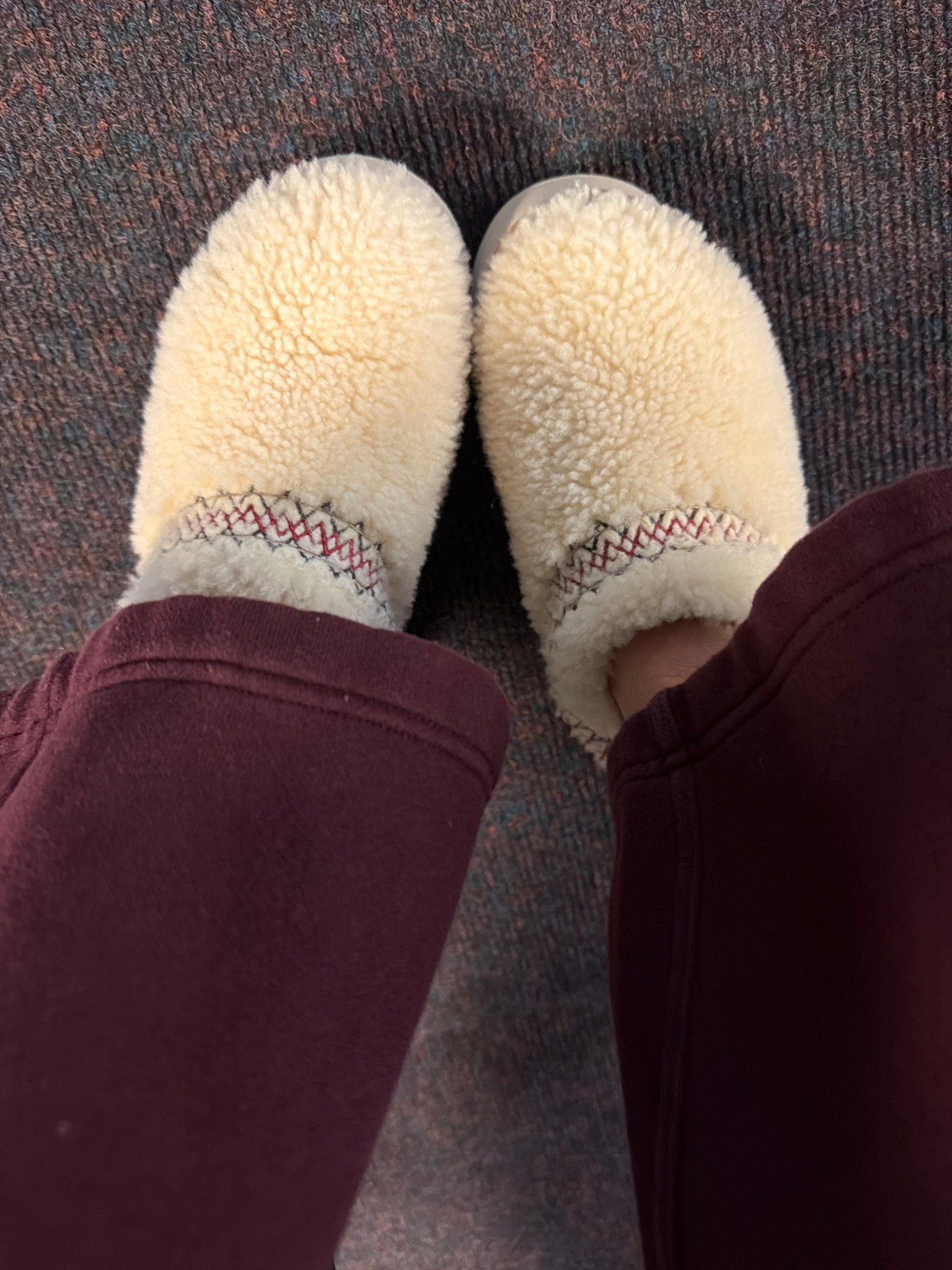 Curly Uggs on sale! 

#LTKootd #LTKdayinmylife #LTKSaleAlert