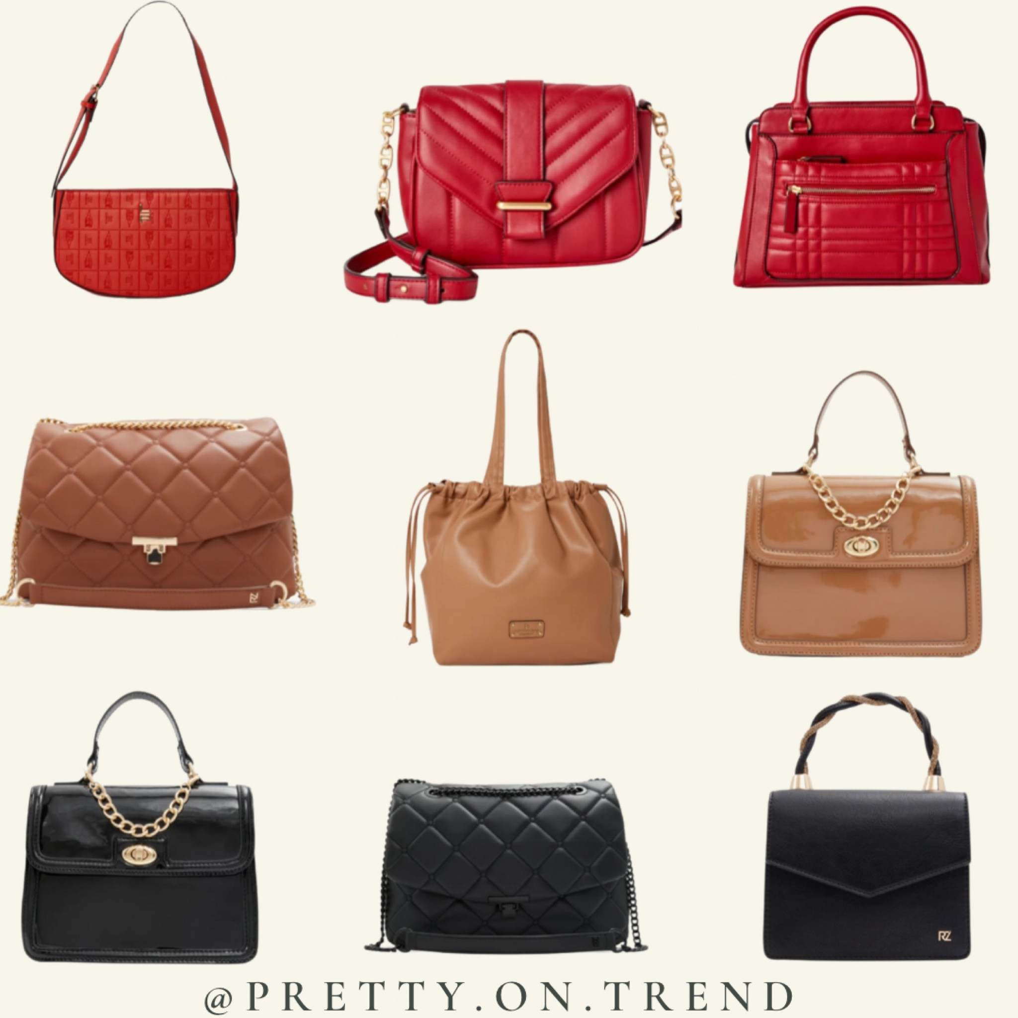 Walmart bags 

#LTKsalealert #LTKstyletip #LTKitbag