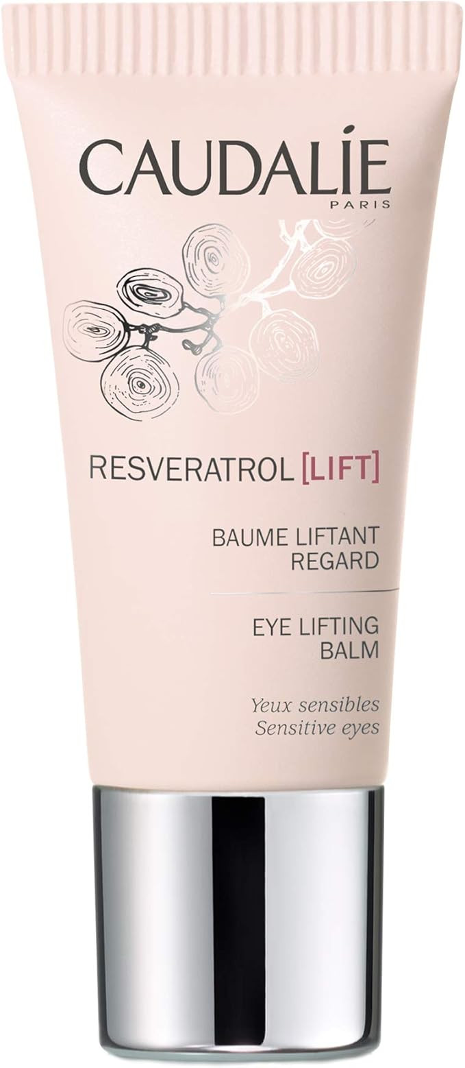 Caudalie Resveratrol Lift Eye Lifting Balm, 15 ml | Amazon (UK)