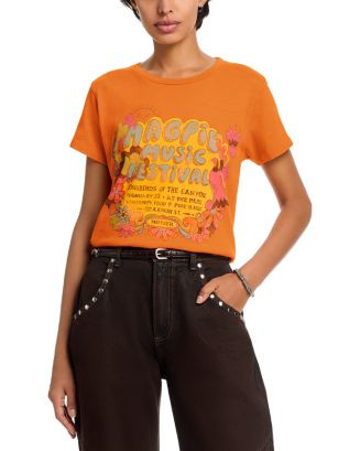 The Sinful Graphic Tee | Bloomingdale's (AU)