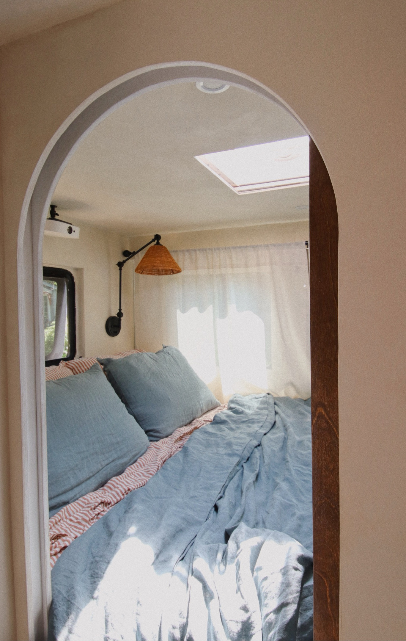 the coziest linen bedding 😌🤌🏼

#LTKHome