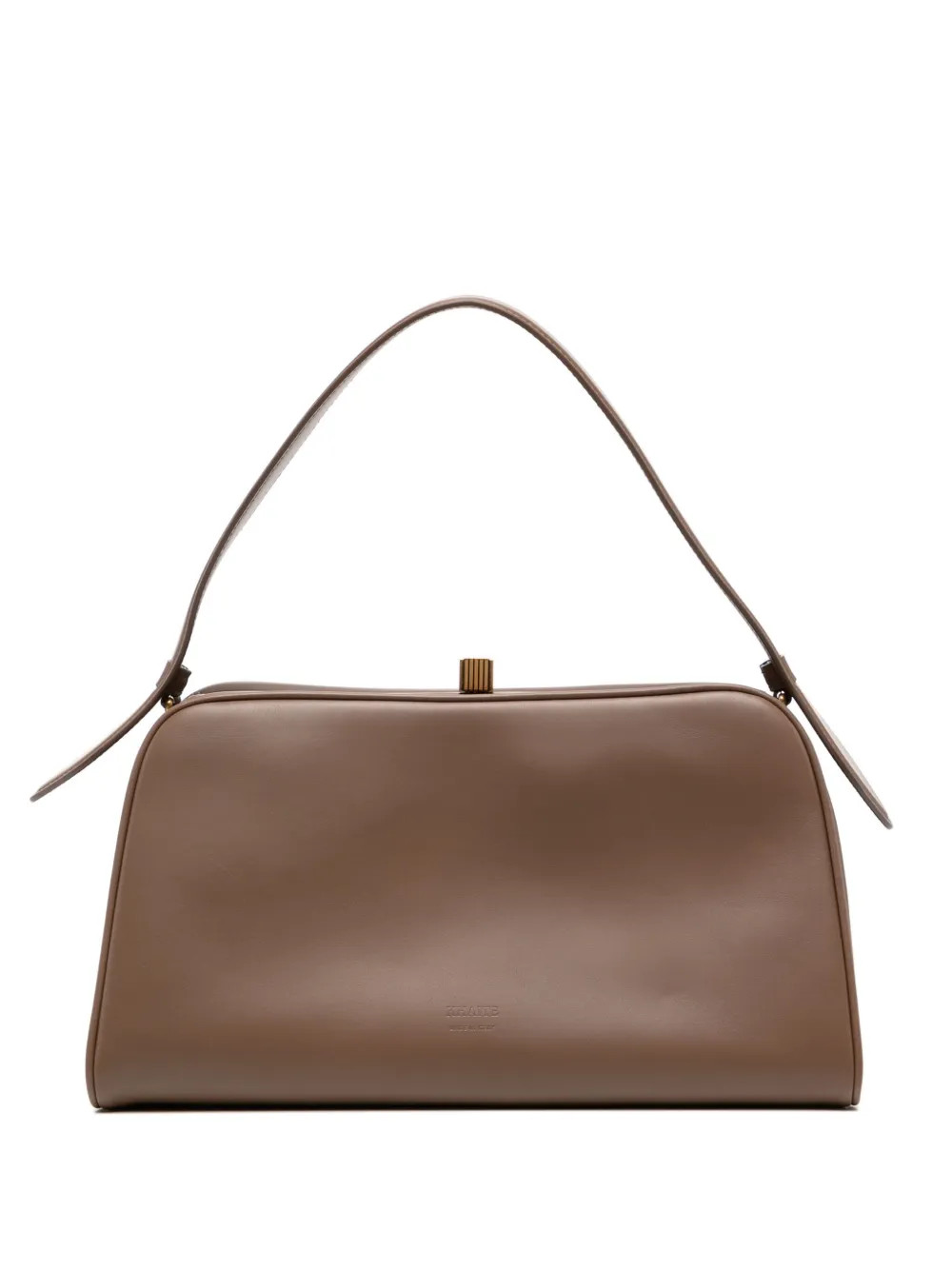 KHAITE Cate Bag | Brown | FARFETCH | Farfetch Global