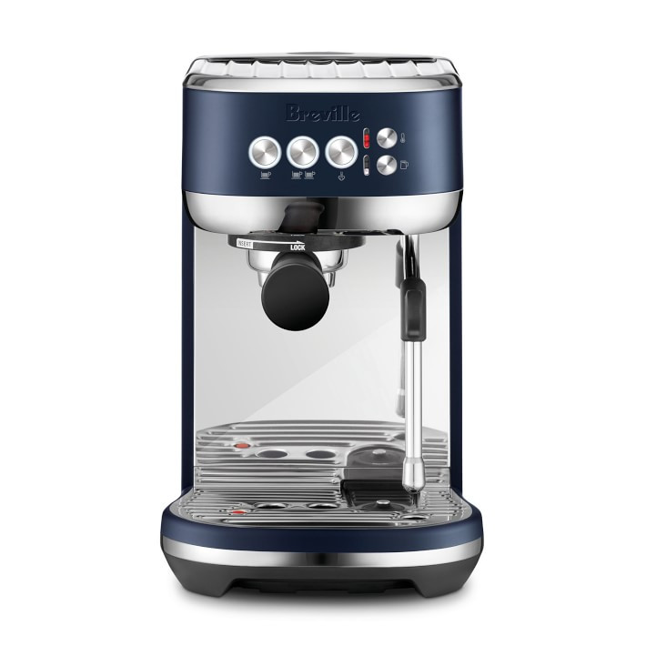 Breville Bambino Plus Espresso Machine | Williams-Sonoma