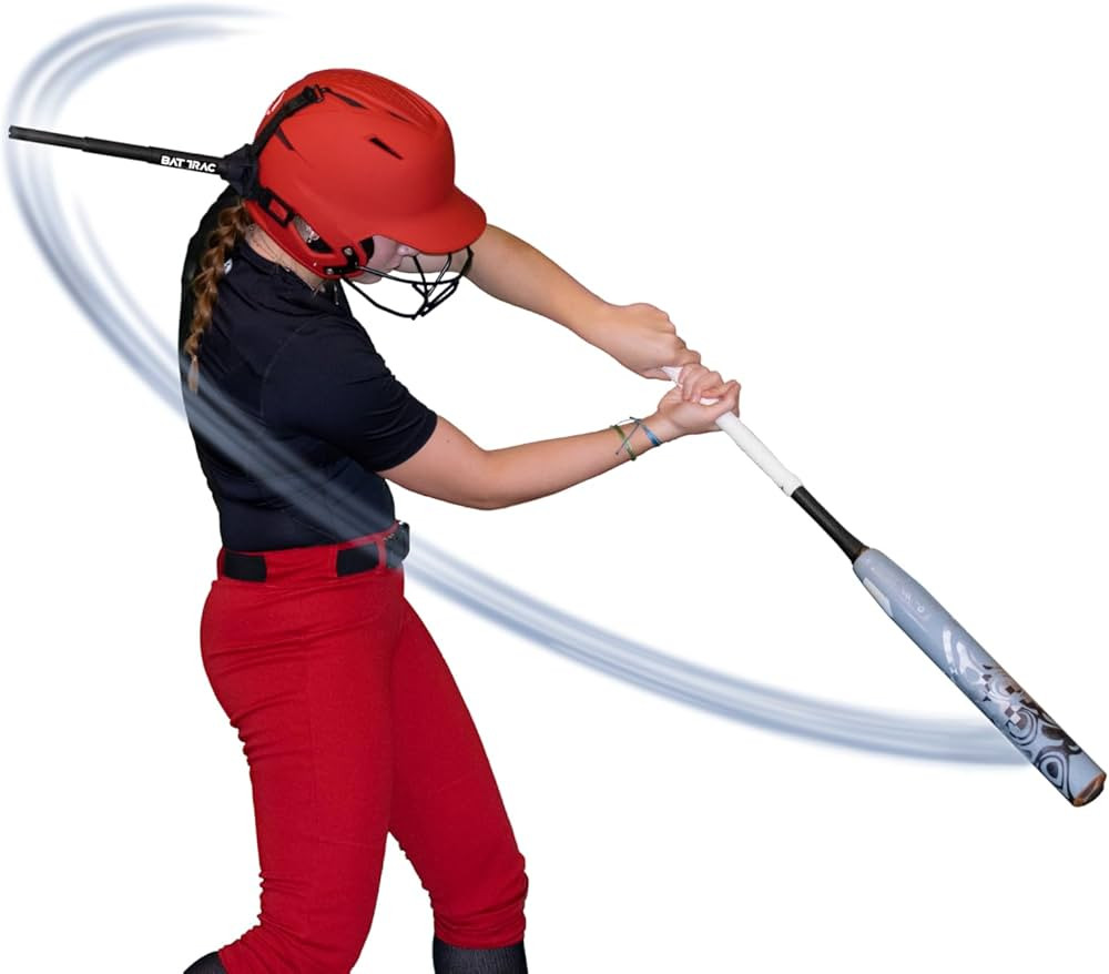 A New, Revolutionary Baseball/Softball Swing Trainer, Training Tool, Batting Aid, Training Equipm... | Amazon (US)